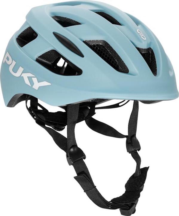 Actual product image Puky Bicycle helmet (size S) / Children's bicycle helmet (48 - 55 cm)