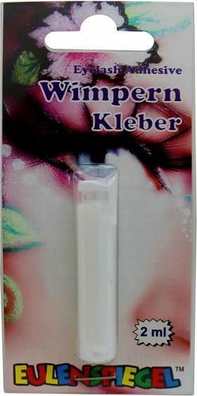 Produktbild Eulenspiegel Wimpernkleber 2ml (Wimpernkleber)