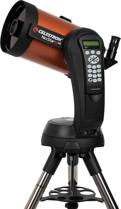Immagine prodotto Celestron NexStar 6 SE SCT