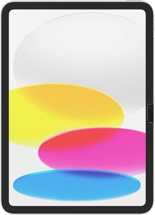 Actual product image Belkin Screenforce Tempered Glass (1 Piece, Ipad 10)