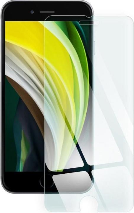 Immagine prodotto BlueStar Vetro temperato (1 Pezzo/i, Apple iPhone 8)