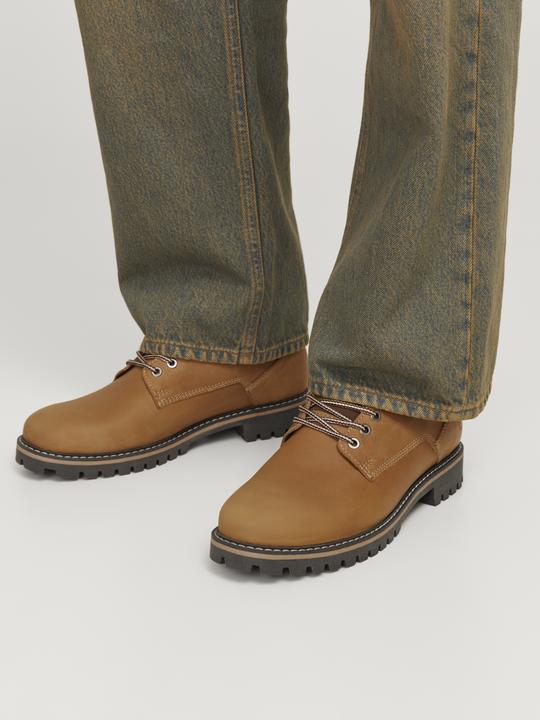 Produktbild Jack & Jones Jfwqueensway Leather Boot Sn (40)