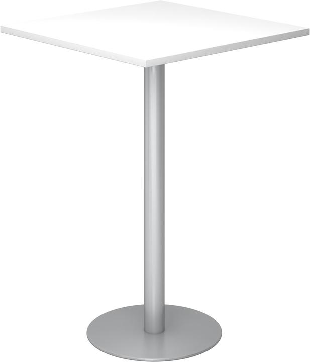 Immagine prodotto Hammerbacher tavolo bar (80 x 80 cm)
