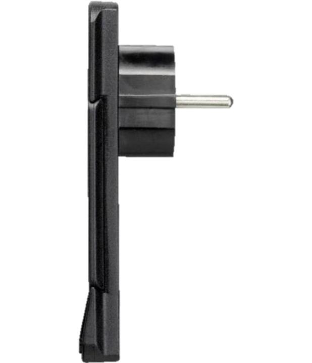 Actual product image Bachmann smart plug (CEE 7/7)