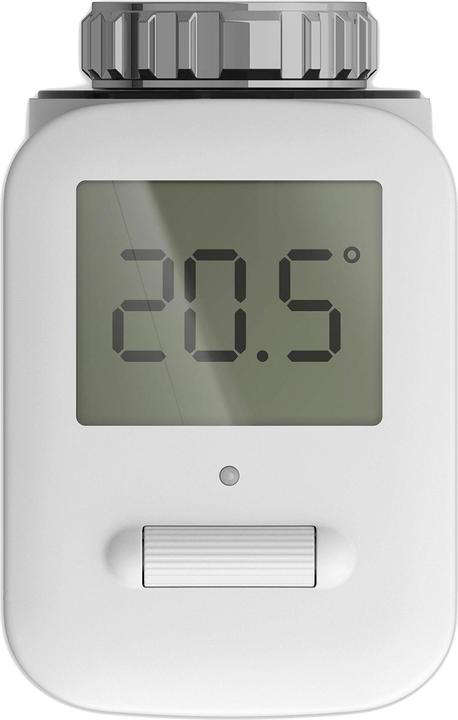 Actual product image Telekom Smart Home radiator thermostat