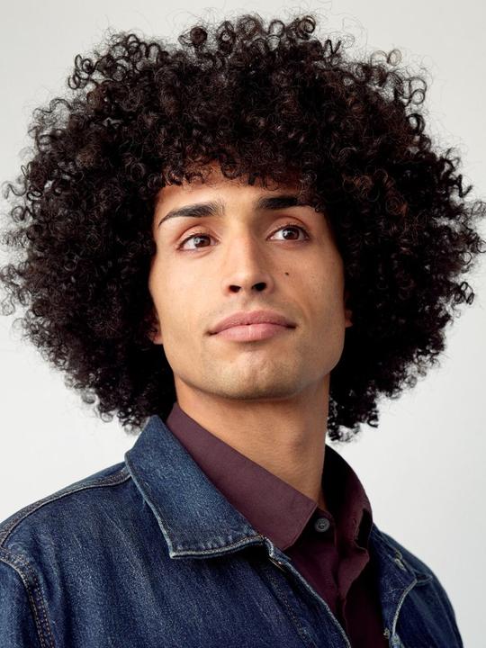 Actual product image American Crew Light Hold Gel (Hair gel, 250 ml)