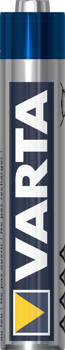 Produktbild Varta Electronics AAAA (2 Stk., AAAA, 640 mAh)
