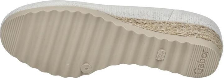 Actual product image Gabor Pumps mit Keilabsatz (38)
