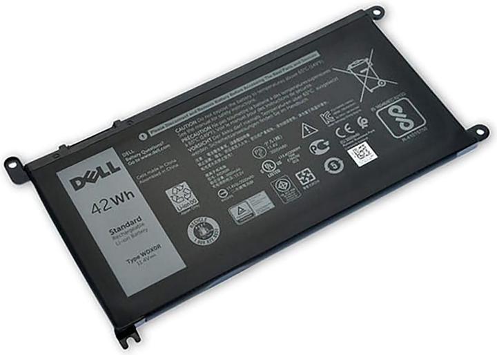 Dell Original Akku für Inspiron 17 5000 (5767) (3500 mAh)