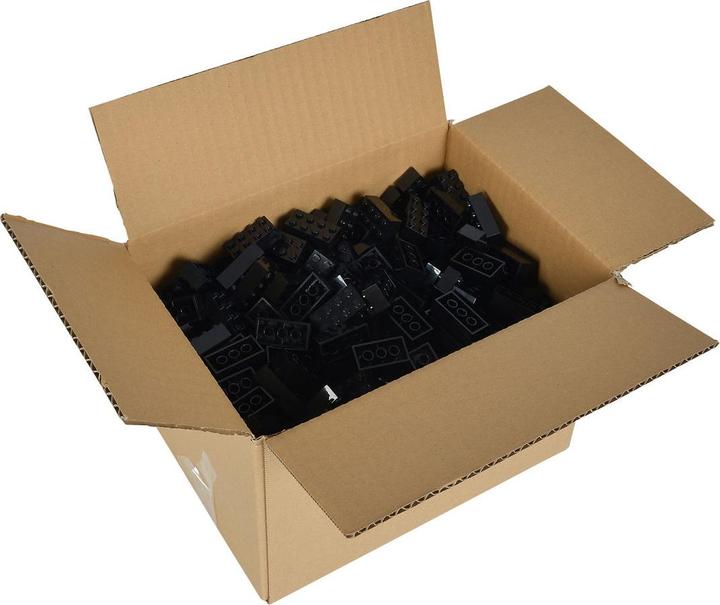Actual product image Simba Blox stones