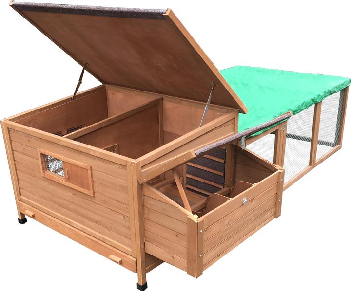 Image du produit Pet Homes Outback Arosa