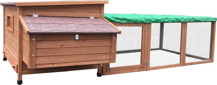 Image du produit Pet Homes Outback Arosa