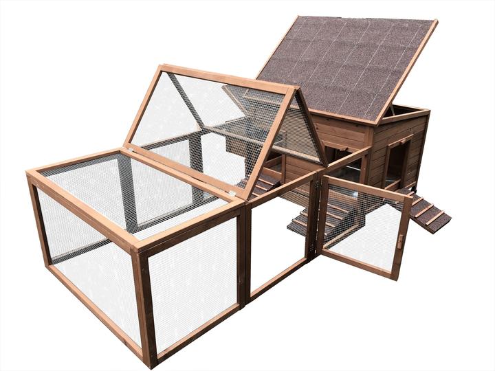 Image du produit Pet Homes Outback Arosa