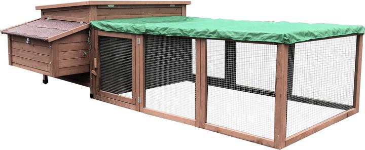 Image du produit Pet Homes Outback Arosa