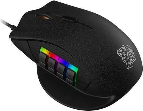 Image du produit Thermaltake interrupteur nemesis (Filaire)