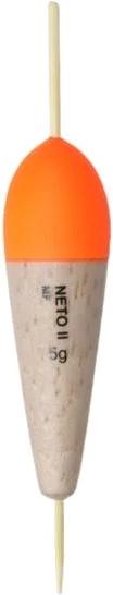Actual product image Mikra Fishing net 2 (slotted)