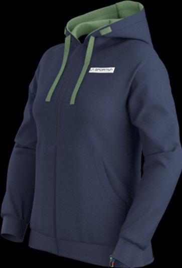 Immagine prodotto La Sportiva Kaos Hoody W (XS)