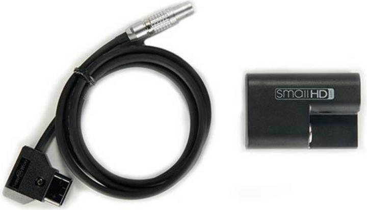 Immagine prodotto SmallHD DCA5 Adattatore da LP-E6 a D-Tap