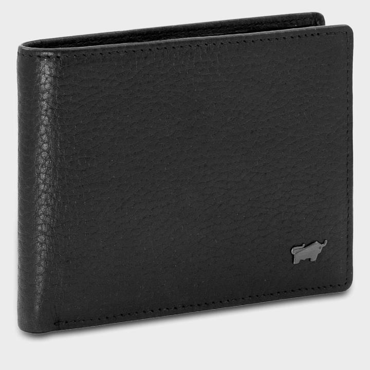 Actual product image Braun Büffel Wallet Theo 60536