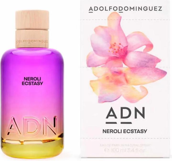 Image du produit Adolfo Dominguez Adn Neroly Ecstasy 100 (Eau de parfum, 100 ml)