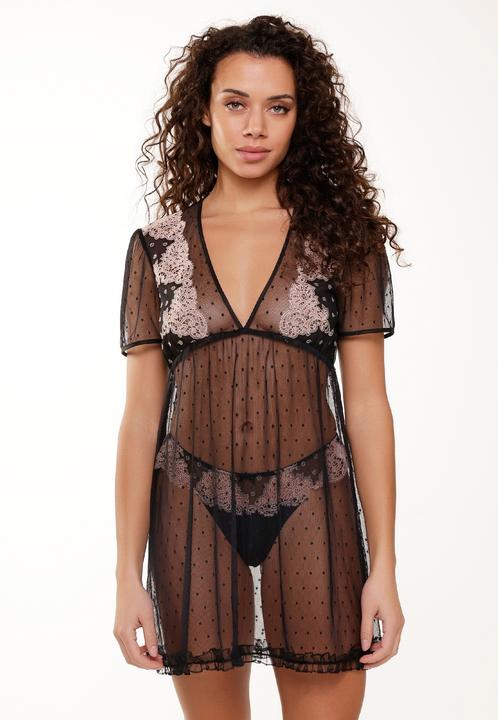 Actual product image LingaDore Dress (4XL)