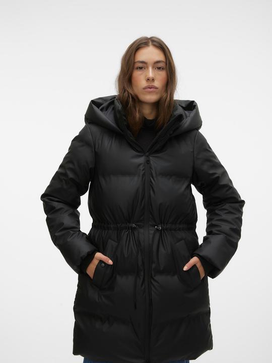 Image du produit Vero Moda VMNOE WAISTED COATED COAT EXC Manteau (L)