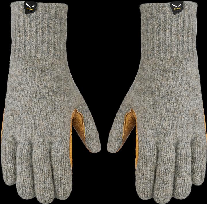Image du produit Salewa Gants en cuir Walk Wool (XL)