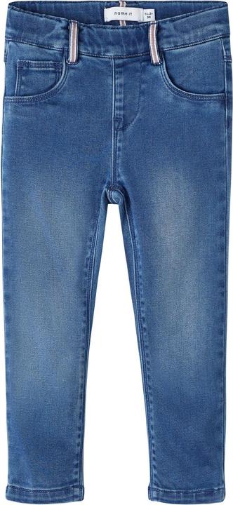 Produktbild Name it Slim Fit Sweat Jeans (86)