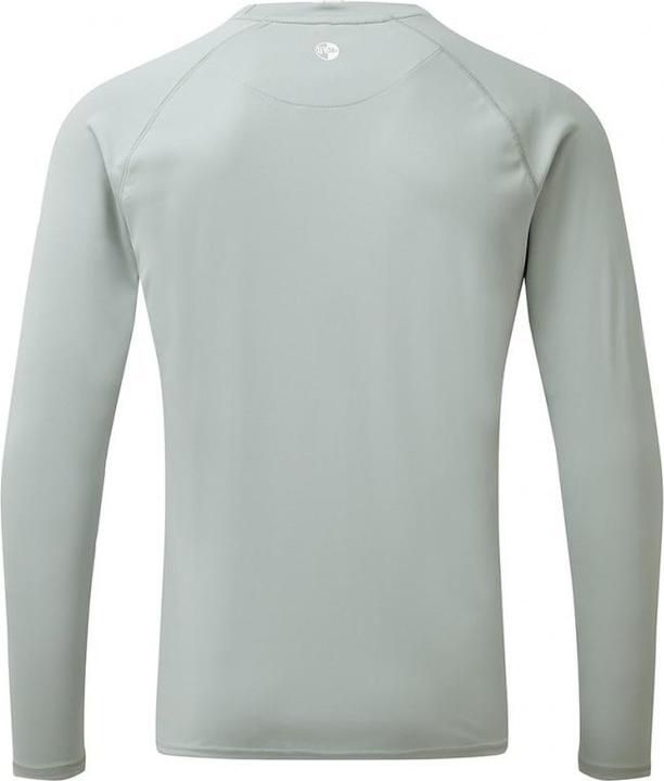 Produktbild UV Tec L/S Tee, Herren (L)