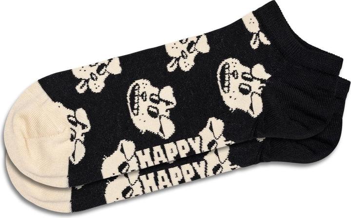 Produktbild Happy Socks 3-Pack Pets Low Socks (41 - 46)