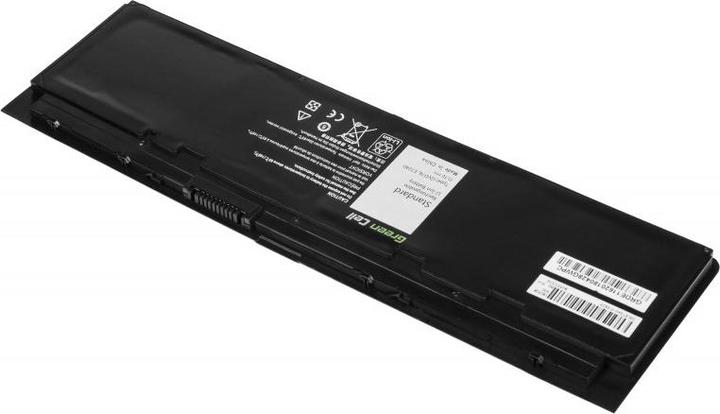 Immagine prodotto GreenCell DE116 - Batteria - DELL - Latitude E7240 E7250 (4 Celle, 2600 mAh)