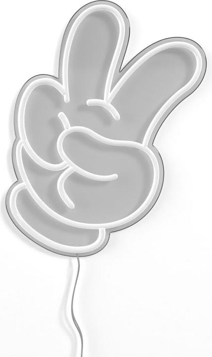 YellowPop Handschuh Peace by