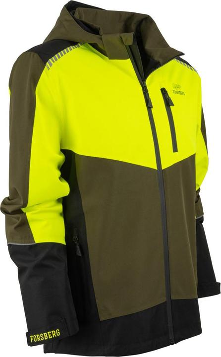 Produktbild Forsberg Skogar Allwetterjacke (M)