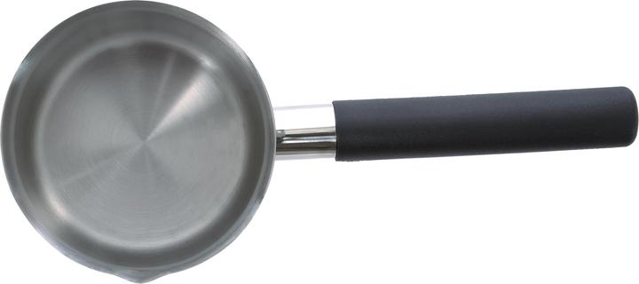 Actual product image BergHoff Zeno Mocha (9 cm, Milk pan, Stainless steel)