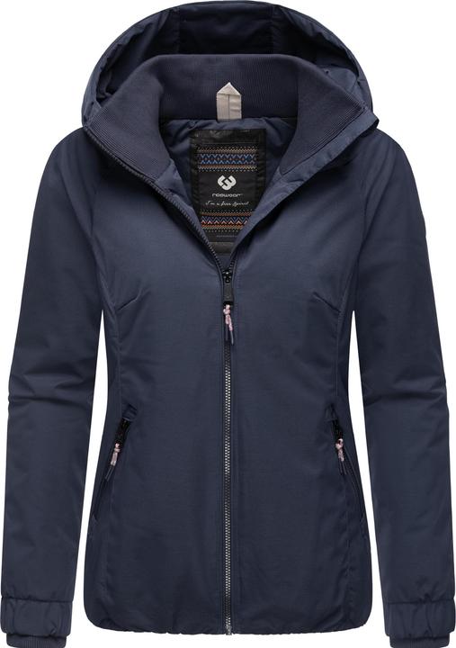 Actual product image Ragwear Dizzie Warm Rain (M)