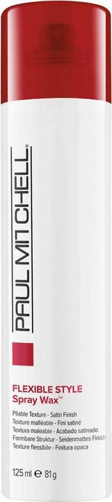 Produktbild Paul Mitchell Spray Wax (125 ml)