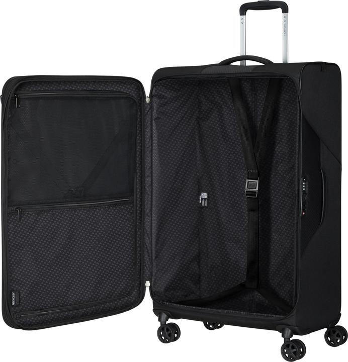 Actual product image Samsonite Litebeam (103 l, L (90 - 115l))