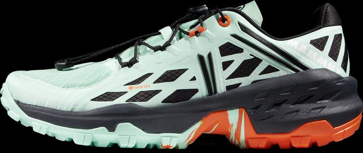 Mammut Sertig TR Low GTX Women