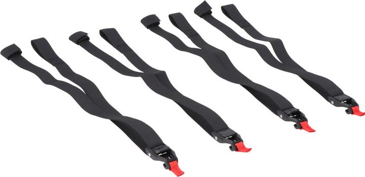Produktbild Sw Motech Gurt-Set