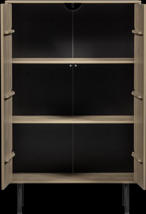 Productafbeelding Woood Cadiz (135 x 85 x 40 cm)