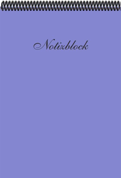 Violet blue