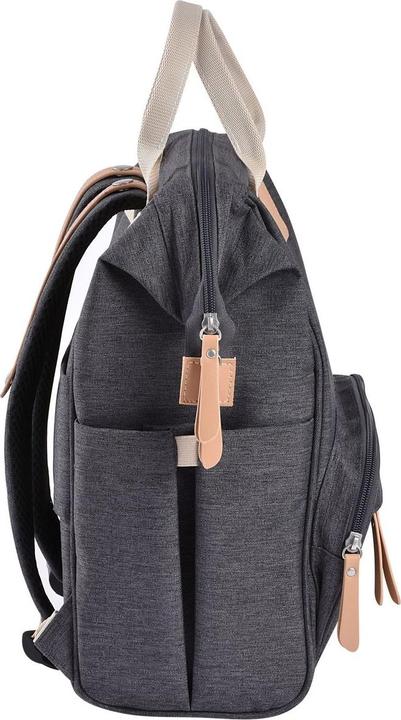Actual product image Beaba Wickelrucksack Wellington