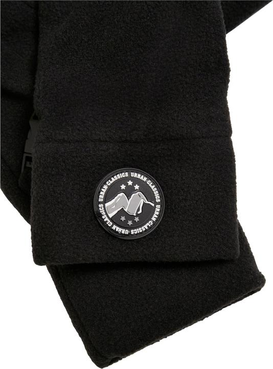 Produktbild Urban Classics Hiking Polar Fleece Gloves (L)