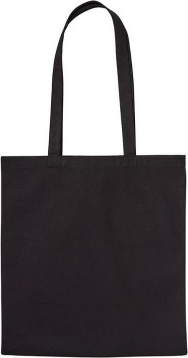 Actual product image Universal Textiles Premium Canvas Shopper (10 l)