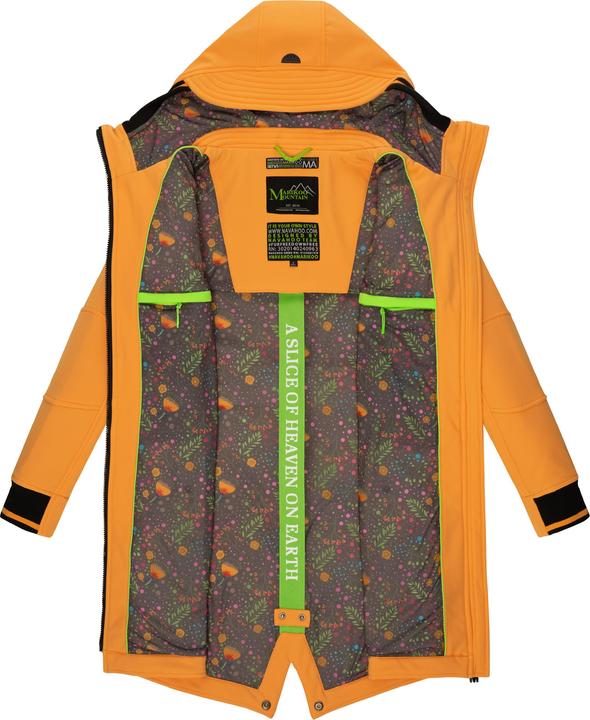 Produktbild Marikoo Mount Furnica (S)