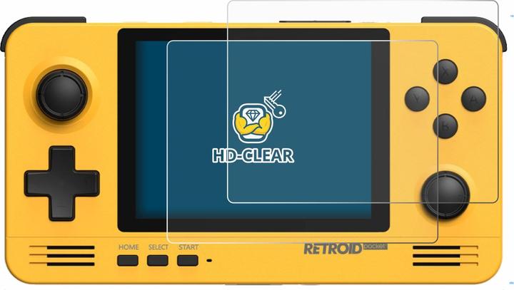 Immagine prodotto BROTECT Pellicola Trasparente (2 Pezzo/i, Pocket 2)