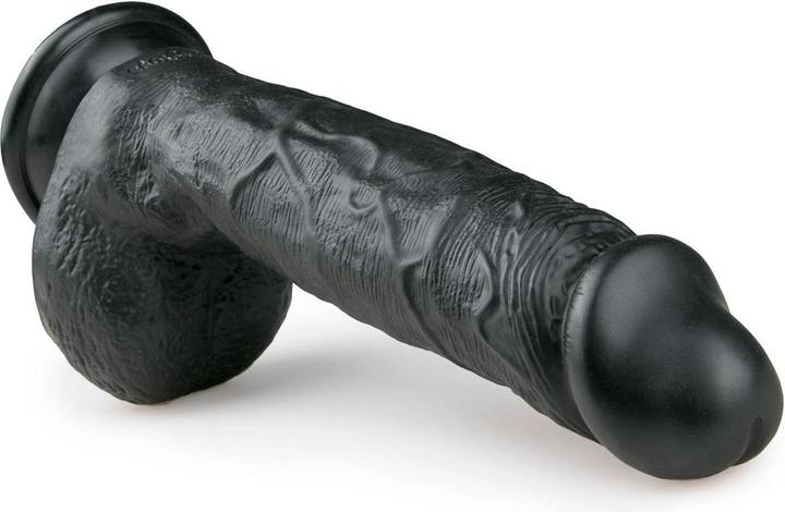 Immagine prodotto Easytoys Nero realistico