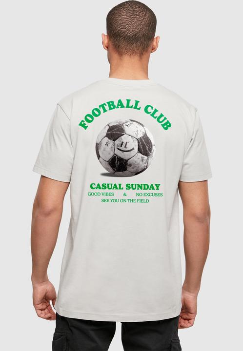 Actual product image Mister Tee MisterTee See you on the Field Tee - 166947 (M)