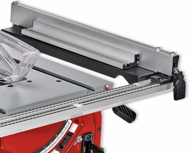 Einhell TE-TS 36/210 Li Solo