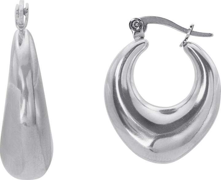 Immagine prodotto Heideman Mira color argento (100% acciaio inossidabile)